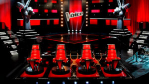 The voice Afrique : comment le public a volé la vedette aux coachs