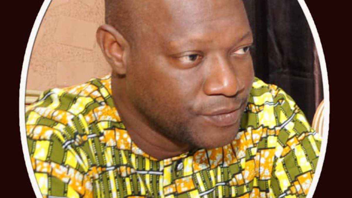 Bénin : Décédé hier, le journaliste Ismaël Kéko a été inhumé à Porto-Novo