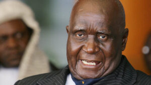 Zambie: La famille de l'ex-président Kaunda s'oppose à son inhumation