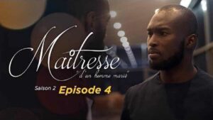 Maîtresse d’un homme marié: après Halima Gadji, un autre acteur quitte la série