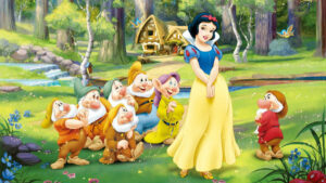 Disney : Blanche-Neige bientôt incarnée par une métisse