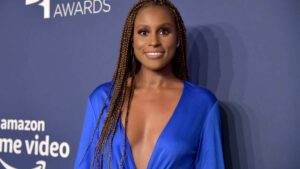 Hollywood : l'actrice Issa Rae, de père sénégalais, va jouer le rôle de Spider-Woman