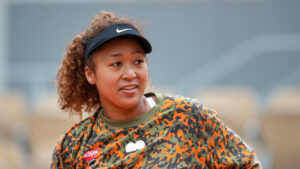Séisme en Haïti : Naomi Osaka va faire un don