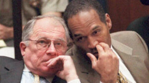 Francis Lee Bailey : décès de l'avocat d'OJ Simpson