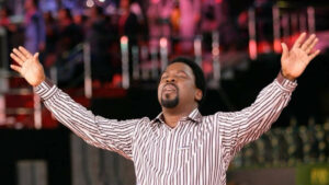 Nigéria : décès du célèbre prophète TB Joshua