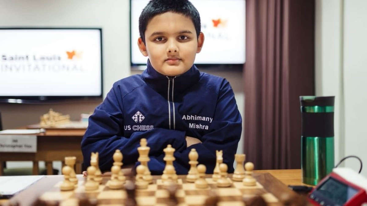 Échecs : à 12 ans, un américain devient le plus jeune grand maître international de l'histoire