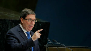 Cuba appelle les USA à régler leurs problèmes de violences policières