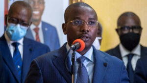 Haïti : le 1er ministre par intérim va démissionner « pour le bien de la nation »