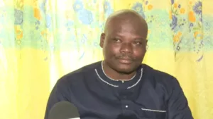 Vodun Days au Bénin : Dodji Amouzouvi parle de l’absence de David Koffi Aza
