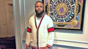 FBI : le nigérian Hushpuppi obtient un deal selon les médias