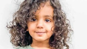 USA : surdouée à 2 ans avec un QI de 146, une fillette fait le buzz