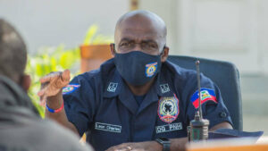 Haïti: près de 80 morts après de sanglants affrontements entre groupes armés
