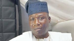 Bénin: le séparatiste nigérian Sunday Igboho placé sous mandat de dépôt