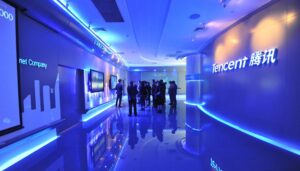 Après les déboires d'Alibaba, la Chine bloque un projet de Tencent