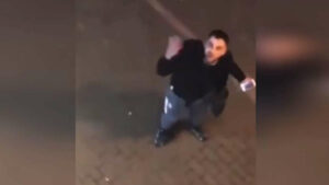 Agression raciste d'un livreur en France : 2 ans de prison pour l'accusé