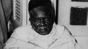 Covid-19 au Sénégal: “J’invite tout le monde à se vacciner“,  (Serigne Babacar Sy)
