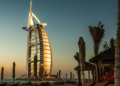 Dubaï Porta Potty : l'enrichissement dégueulasse d'influenceuses par d'abjects millionnaires