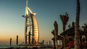 Dubaï: augmentation spectaculaire du nombre de millionnaires