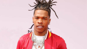 France : arrestation du rappeur américain Lil Baby  par la police