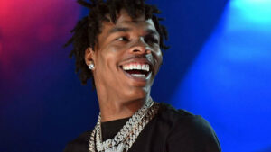 France : après son arrestation, le rappeur américain Lil Baby libéré