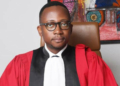 Affaire magistrats en prison au Bénin: Les clarification de Mario Mètonou
