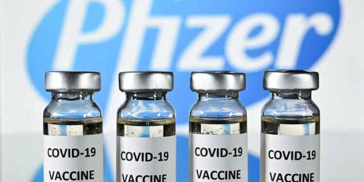 Vaccin Pfizer (photo dr)