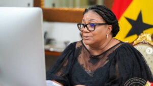Ghana : La première dame Rebecca Akufo-Addo veut retourner tous ses émoluments à l’Etat