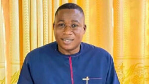 Bénin : le séparatiste nigérian Sunday Igboho libéré pour se soigner