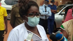 Bénin : L'UDBN explique pourquoi sa présidente a été déchargée de ses fonctions