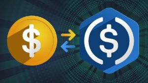 Stablecoin : la cryptomonnaie qui effraie les USA