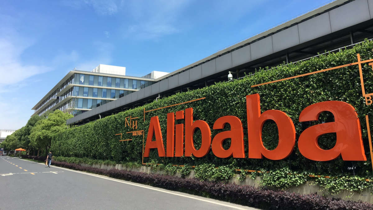 Alibaba : un cadre accusé de viol viré, polémique en Chine