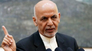 Fuite de l'ex-président afghan : les révélations d'un ancien officiel