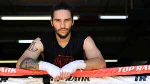 Mohamed Ali: son petit-fils Ali Walsh remporte son 3e combat