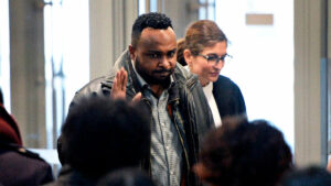 Le pasteur Paul Mukendi prend la fuite après sa condamnation au Canada