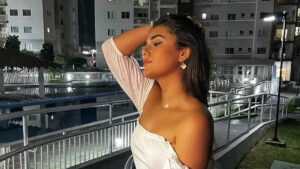 Vanessa Soares : la miss décède lors d'une opération chirurgicale pour retirer un cancer