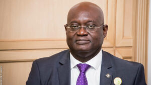 Bénin : l'ex-maire Bada s'est évadé, la police le recherche