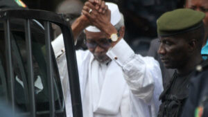 Hissène Habré : pas d'hommage officiel au Tchad