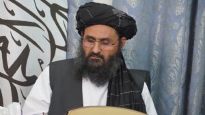 Afghanistan : Mullah Baradar, le prochain homme fort du pays?