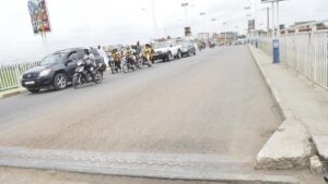 Bénin: le Pont de Fifadji de nouveau ouvert à la circulation