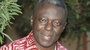 Les Jeux Olympiques et l’Afrique : échapper à la myopie et relever le défi intellectuel 