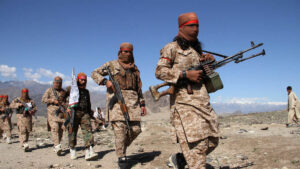 « L'Afghanistan est enfin libre » : les talibans crient victoire après le départ américain