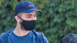 Russie : un comédien banni à vie du pays après une blague