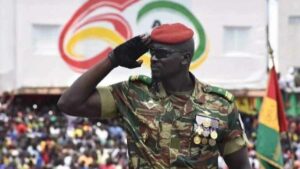 Pour l’administration Biden, la Guinée doit organiser rapidement les élections