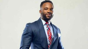 Nigéria : le chanteur Iyanya fait son entrée en politique