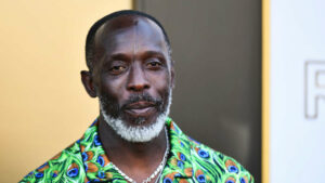 USA : l'acteur Michael K. Williams retrouvé mort