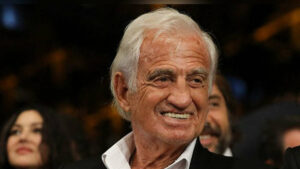 Jean-Paul Belmondo est décédé à 88 ans, Macron lui rend hommage