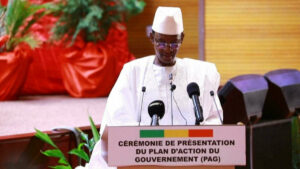 Mali : les USA restituent plus de 900 œuvres d'art pillées