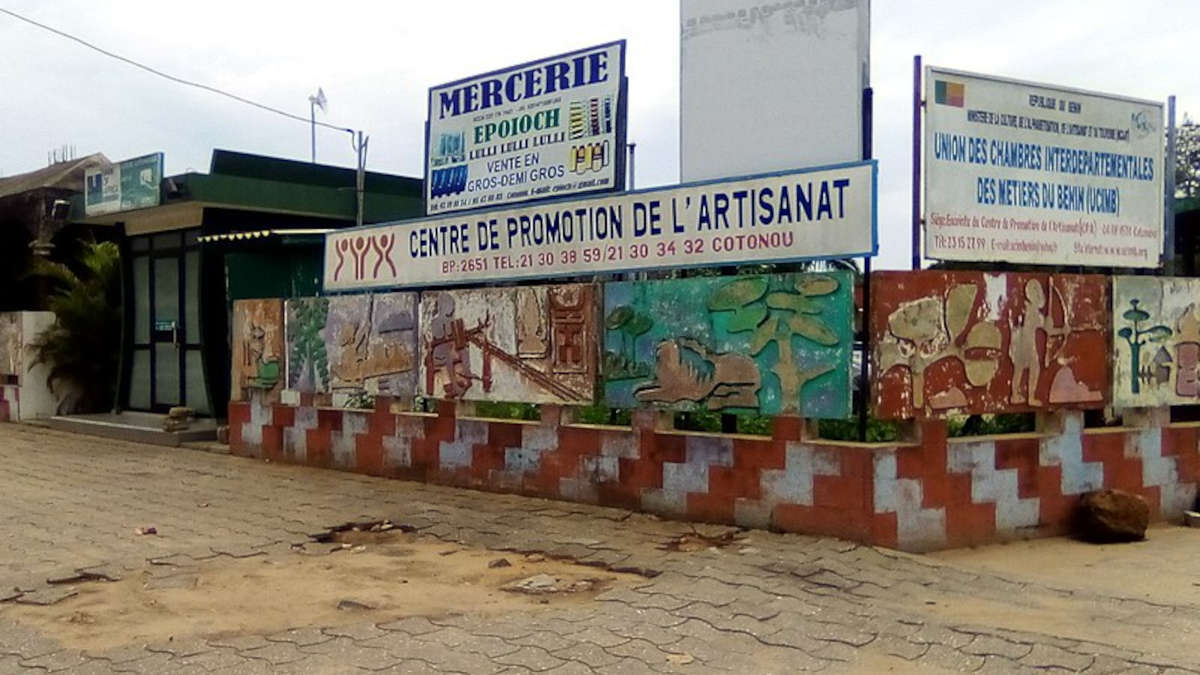 Indemnisation des personnes affectées par la réhabilitation du CPA au Bénin : Liste des pièces à fournir