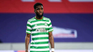France : le footballeur Odsonne Edouard au centre d'une polémique après une condamnation