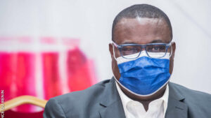 André Okounlola veut ramener des opérateurs économiques russes au Bénin